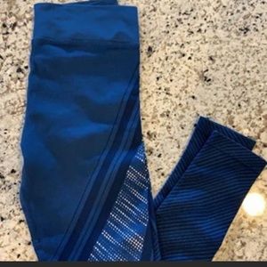 NUX euc offers welcome